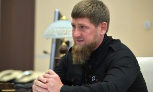 Кадыров накажет  чеченцев за съемку задержаний нарушителей карантина