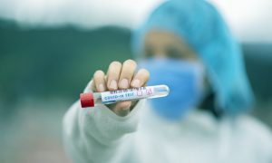 Москва закупила некачественные китайские тесты под видом голландских