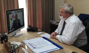 Посол Украины пошел на открытый шантаж Турции из-за «Катюши»