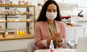 Санитайзеры в эпоху коронавируса: какие действительно работают?