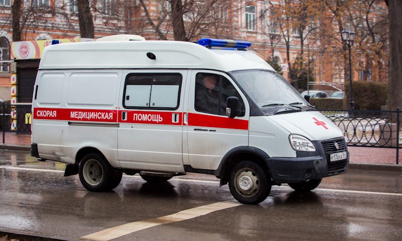 В московской квартире обнаружены пятеро новорождённых 