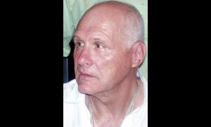 Коронавирус убил юмориста Анатолия Трушкина