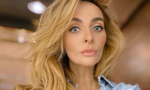 «Тяжело двум творческим единицам»: Екатерина Варнава о новом бойфренде