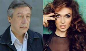 «Исчадие ада!»: Водонаева обрушилась с критикой на Ефремова после смертельного ДТП