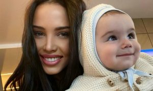 «Не нашли денег на автокресло?»: Решетову осудили за опасную перевозку 6-месячного сына