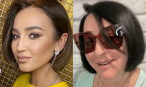 «Я как Оля Бузова!»: помолодевшая Лолита удивила кардинальным преображением