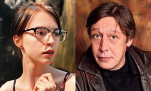 Дочь Михаила Ефремова решила взять опекунство над «нелюбимой» пьющей матерью