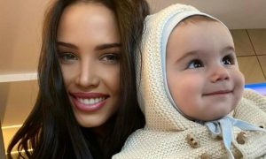 «Это мамская реакция!»: Решетова оправдалась за отказ делать сыну прививки