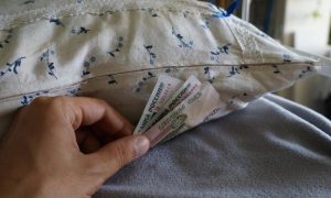 Стало известно, сколько россиянам придется копить на 