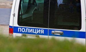 В Брянске восьмиклассница устроила стрельбу в школе