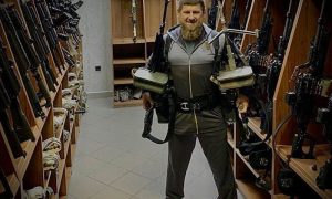 Не отдыхается: Рамзан Кадыров сообщил о планах на 2026 год
