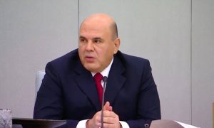 Не комом: Мишустин впервые отчитался о работе правительства перед Госдумой