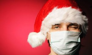 «До Нового года точно не закончится»: эпидемиолог о коронавирусе