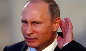 «Многое осталось за кадром»: чего не хватило пресс-конференции Путина