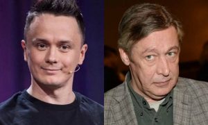«Михаил отсидел срок в машине»: комик Илья Соболев снял пародию на адвоката Ефремова