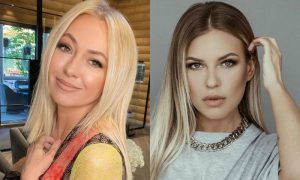 Рудковская унизила Дакоту, выгнав ее из рекламы Louis Vuitton за «дешманский» вид