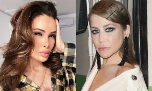 «Дай Бог, чтобы я ее больше не видела»: Айза о конфликте с Барановской