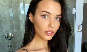 «Домработницу спрятали в шкаф»: Решетову высмеяли за неправдоподобную рекламу