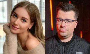 СМИ: Гарик Харламов оказался инициатором развода с Кристиной Асмус