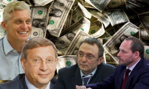 Олигархи разбогатели на эпидемии: эксперты объяснили парадокс