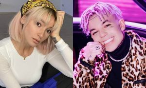 «У меня корона, значит я король»: Элджей и Настя Ивлеева заразились коронавирусом