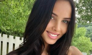 «Потеряла гармонию»: улетевшая на отдых Решетова намекнула на проблемы в семье