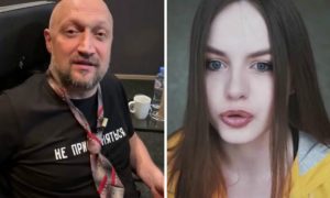 Волна metoo: блогерша TikTok обвинила женатого Гошу Куценко в домогательствах