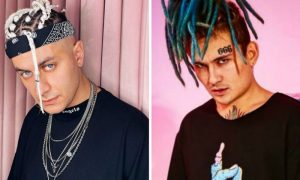 «Ничтожная копия!»: Даву разнесли за подражание Моргенштерну