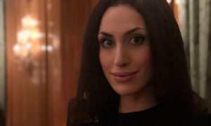 Известная блогерша-экстрасенс умерла при странных обстоятельствах в элитном московском отеле