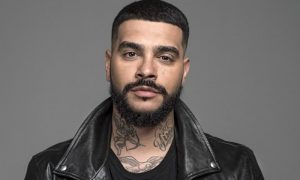 «Ребята хотят быть Гуглом»: Тимати уходит из Black Star