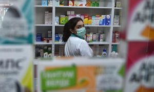 В России за год рекордно подорожали лекарства, включая отечественные