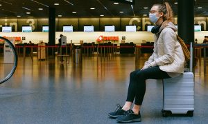 Для приезжающих в Россию отменяют двухнедельный карантин