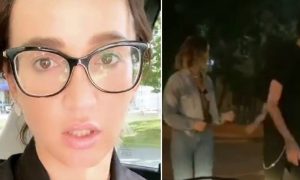 «Ночью я пережила стресс»: Ольга Бузова объявилась после новости о похищении