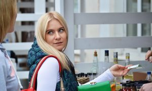 Деноминации не будет: эксперты объяснили читателям 