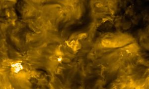 Так выглядит Солнце с максимально близкого расстояния: в NASA показали уникальные снимки