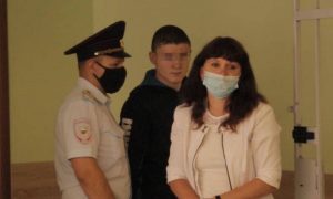 В Воронеже 14-летний садист калечит людей и держит в страхе весь город