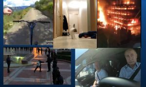 Самые интересные видео 27 августа