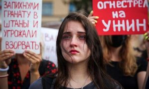 Белорусы продолжают пропадать при загадочных обстоятельствах. Еще один молодой человек умер в Минске