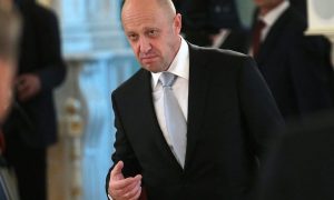 Пригожин поставил на место журналистов CNN кратким экскурсом в законы США