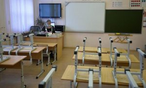 Эксперты подсчитали среднюю зарплату учителей в России