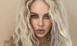 «Страх мешает мне жить»: Мария Погребняк ходит к психологу после нападения маньяка
