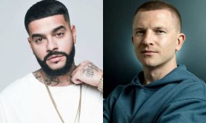 «Зачем вам это нужно?»: Пашу резко ответил на слухи о конфликте с Тимати