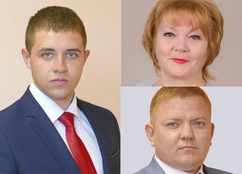 Депутат из Волжского заработал за 2019 год 0 рублей Депутат из Волжского заработал за 2019 год 0 рублей