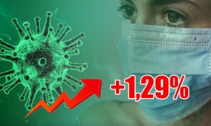 Динамика коронавируса на 24 августа