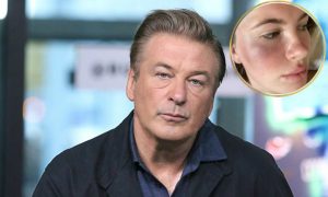 «У людей нет денег»: наркоманка избила  дочь Алека Болдуина