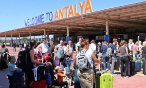 Турция поменяла правила посещения страны для российских туристов