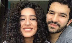 Бывшая жена Bahh Tee: «Он бил меня и таскал по полу за волосы!»