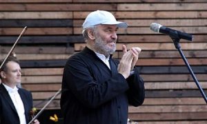 Воронежские власти нашли миллион Валерию Гергиеву за 