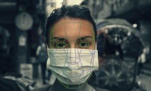 Ученые из Новосибирска создали систему, способную распознавать лица под маской