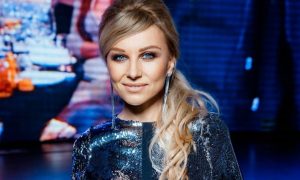 «Я вырыл две могилы»: Ирине Нельсон угрожают расправой и требуют деньги